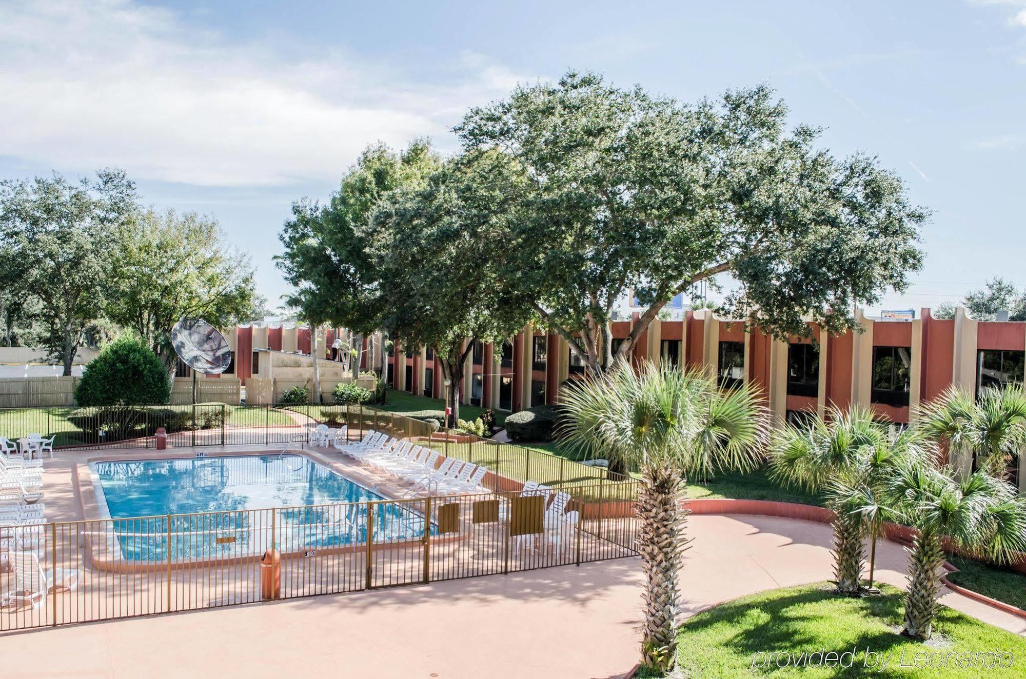 Valuelodge Busch Gardens - Tampa Exteriör bild